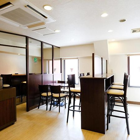 Business Inn Sunhotel Machida Exteriör bild