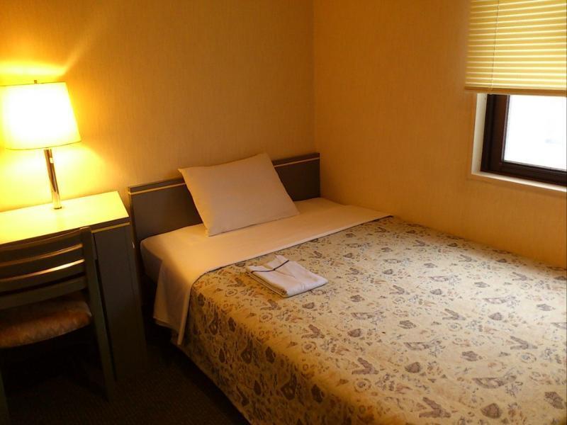 Business Inn Sunhotel Machida Exteriör bild
