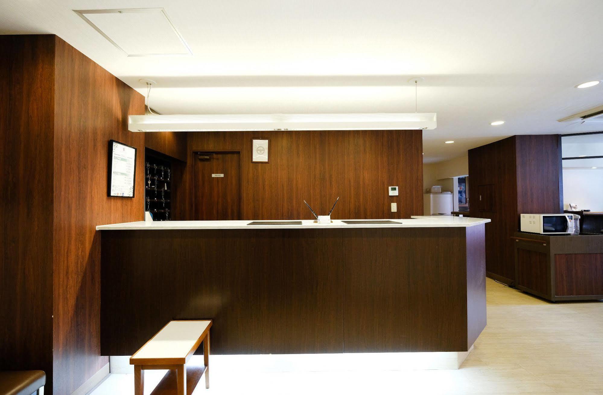 Business Inn Sunhotel Machida Exteriör bild